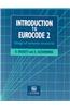 Introduction to Eurocode 2: Design of Concrete Structures