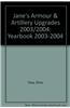 Jane's Armour and Artillery Upgrades: Yearbook 2003-2004