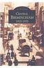 Central Birmingham 1920-1970