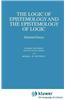 Logic of Epistemology and the Epistemology of Logic