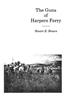 The Guns of Harpers Ferry