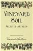Vineyard Soil - Selected Articles