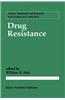 Drug Resistance