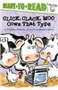Click, Clack, Moo: Cows That Type