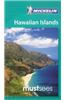 Michelin Must Sees Hawaiian Islands