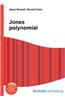 Jones Polynomial