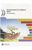 Environment at a Glance: OECD Indicators 2013