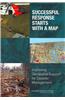 Successful Response Starts with a Map: Improving Geospatial Support for Disaster Management