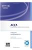 ACCA F9 Financial Management Fm - Complete Text
