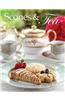 Scones & Tea: The Ultimate Collection of Recipes for Teatime