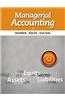 Managerial Accounting