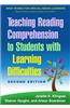 Teaching Reading Comprehension to Students with Learning Difficulties, 2/E