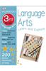 DK Workbooks: Language Arts, Third Grade [With Sticker(s)]