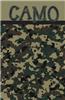 Camo: Password Book Mini (an Internet Address and Password Journal) Camo