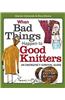 When Bad Things Happen to Good Knitters: An Emergency Survival Guide