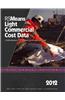 RSMeans Light Commercial Cost Data