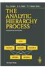 Analytic Hierarchy Process