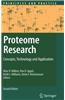 Proteome Research