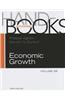 Handbook of Economic Growth