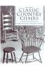 Making Classic Country Chairs: Practical Projects complete with detailed plans