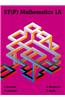 ST(P) Mathematics 1A