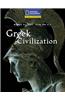 Greek Civilizations (1250 - 300 B.C.)