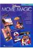 Disney Movie Magic: Violin Instrumental Solos