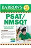 Barron's PSAT/NMSQT [With CDROM]
