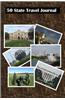 50 State Travel Journal