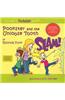 Pookster and the Unloose Tooth: A Lesson on Patience [With CD (Audio)]