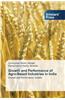 Growth and Performance of Agro-Based Industries in India