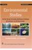 Environmental Studies: (as Per Shivaji University (kolhapur) Syllabus)