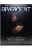 Divergent Official Illustrated Movie Companion