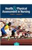 Health & Physical Assessment in Nursing