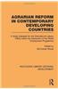 Agrarian Reform in Contemporary Developing Countries