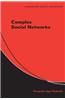 Complex Social Networks