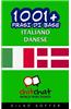 1001+ Frasi Di Base Italiano - Danese