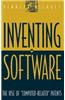 Inventing Software: The Rise of 