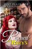 Rescued at Riley's: Hot Romance Erotica