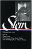 Stein: Writings 1903-1932: 1903-1932, Volume 1