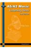 AQA AS/A2 Music Listening Tests