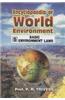Encyclopaedia of World Environment