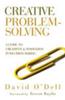Creative Problem-Solving