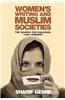Women's Writing and Muslim Societies