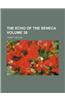 The Echo of the Seneca Volume 38
