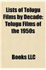 Lists of Telugu Films by Decade
