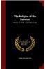 The Religion of the Dakotas: Chapter Six of Mr. Lynd's Manuscript