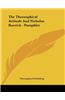 The Theosophical Attitude and Nicholas Roerich - Pamphlet