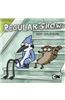 Regular Show Calendar