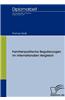 Familienpolitische Regulierungen Im Internationalen Vergleich